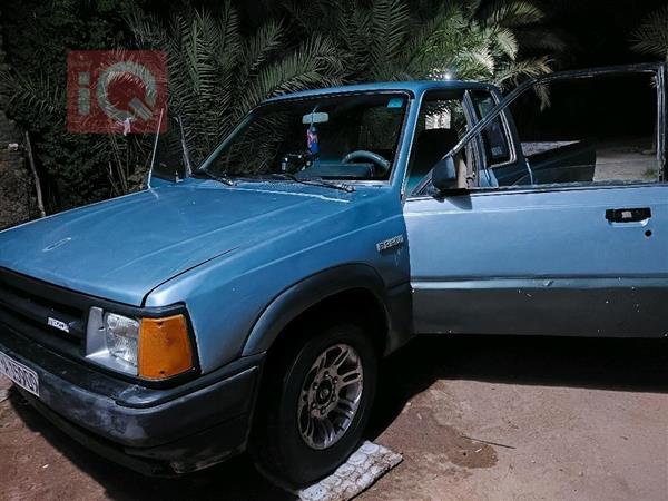 مازدا بي سيريس 1992 للبيع في العراق - الفضلية